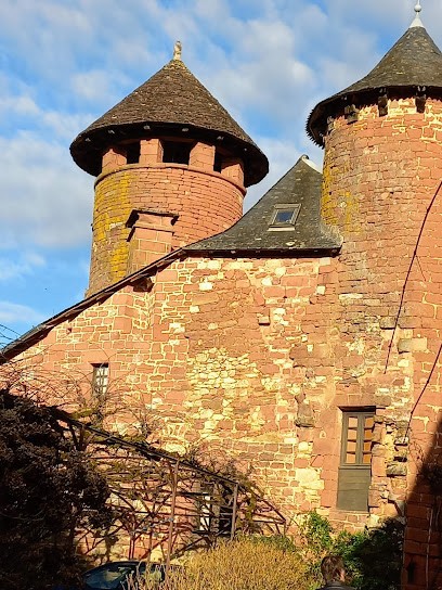 Au Petit Cerneau, Gîte à Saillac