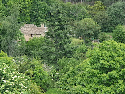 Gîte De La Maisonnette Gîte à Malarce-sur-la-Thines
