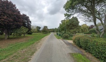 gîte traou mad, Gîte à Merlevenez