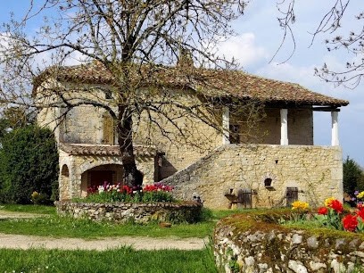 Gîte Mas De La Gariotte, Gîte à Cremps