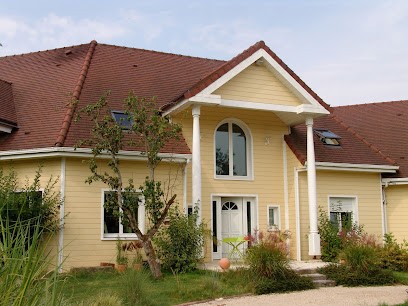 Millygite, Gîte à Milly-la-Forêt