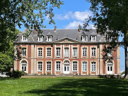 Domaine Du Bosc-Féré, Gîte au Thuit de l'Oison
