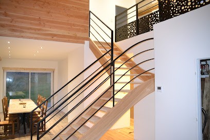 Gite du pic griot, Gîte à Pralong