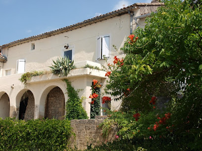 Gîte Du Mas De Coste, Gîte à Cannes-et-Clairan