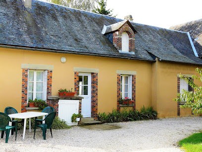 Le Jardin D'Edgar, Gîte à Allonnes