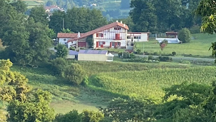 Gîte Pinodieta Pays Basque, Gîte à Souraïde