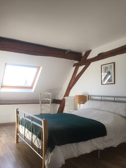 Gîte De Groupe Le César, Gîte à Irancy