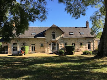 Loire Valley Cottages, Gîte à Jarzé Villages