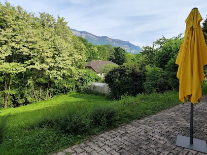 Gite des Pringets, Gîte à Tresserve