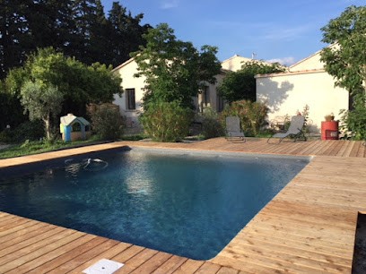 Fanchon Des Sablons, Gîte à Sarrians