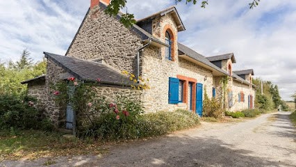 Gite de Lipour, Gîte à Mesquer