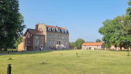 Les domaines de Saint Ouen, Gîte à Saint-Ouen-de-Thouberville