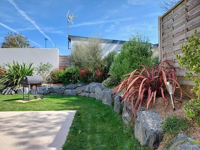 Gîte Rêve de Plage et gite Bord de Mer, Gîte à Hauteville-sur-Mer