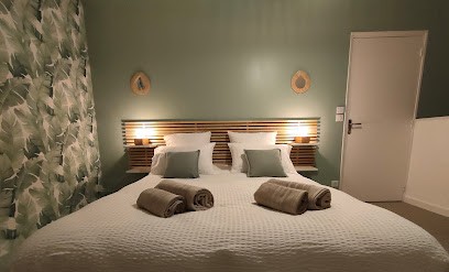 Gîte La Bulle De Léna Avec Petit Déjeuner, Gîte à Flavigny