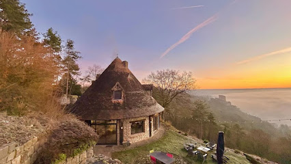 Le Paradis De Lucile, Gîte à la Roche-Guyon