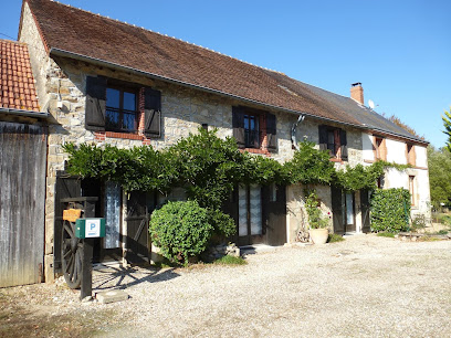Les Gites De Montinazeau, Gîte à Chéniers