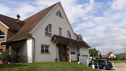 Gîte Chandom, Gîte à Neubois