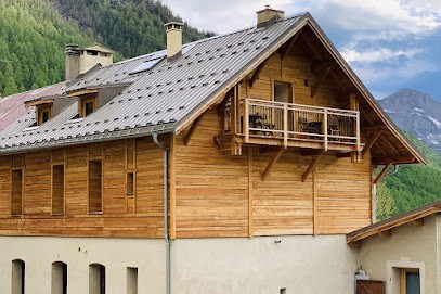 Gîtes D'altitude Les Hautes Terres, Gîte à Molines-en-Queyras