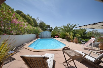 Gîte Cante Coucou, Gîte à Ceyreste