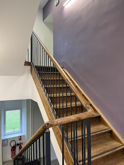 Gîte communal d'étape de l'ancienne école d'Espeyrac, Gîte à Espeyrac