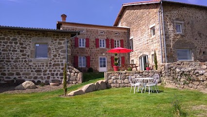 Source De Nature, Gîte à Estivareilles