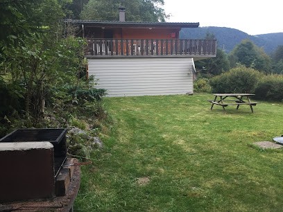 Chalet des Skieurs, Gîte à Xonrupt-Longemer