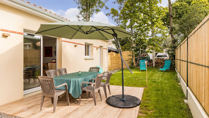 L'oasis De Jade - Gîtes De France Gîte à Pornic