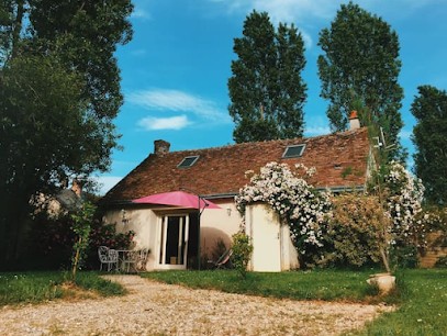 Gîte Rural De La Renaudière, Gîte à Valloire-sur-Cisse
