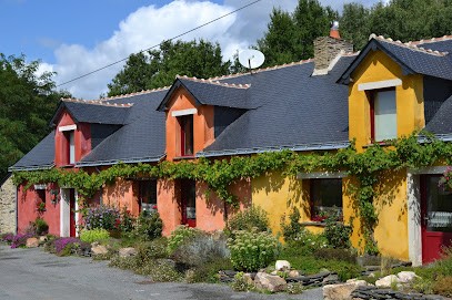 Gîte Le Drap d'Or, Gîte à Conquereuil
