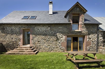 Gîtes de France 3 épis 6 pers à Nogardel, Gîte à Saint-Pierre-de-Nogaret