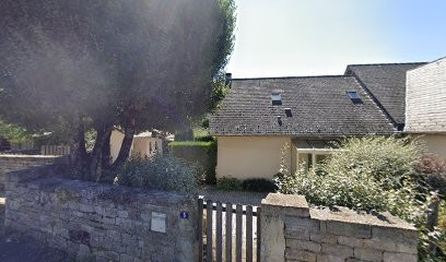 Gîtes de Lozère, Gîte à Mende