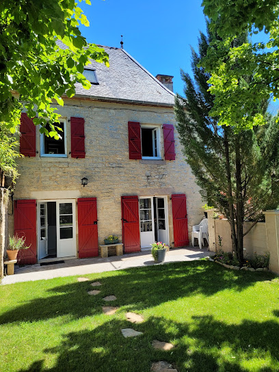 Gite Le Cantou, Gîte à Bétaille