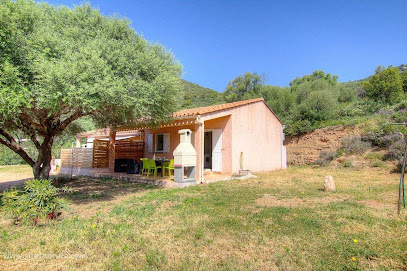Vanille - Gîtes De France, Gîte à Figari