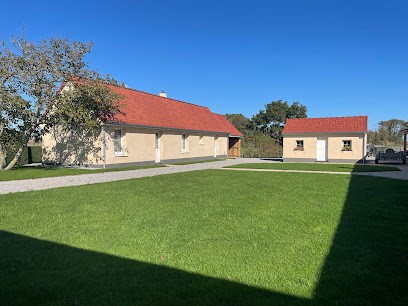 Gîte Le-Bel-Air Hauts-de-France, Gîte à Hames-Boucres