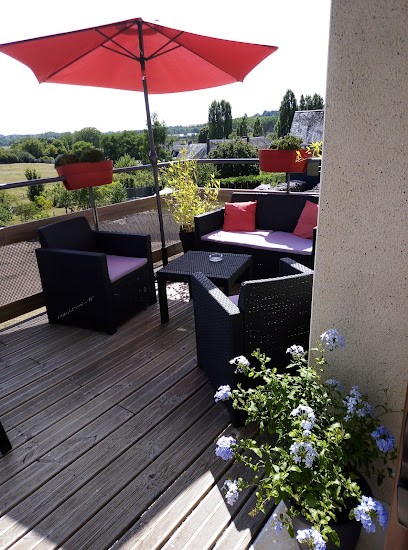 Gite Odeau, Gîte à Sargé-sur-Braye