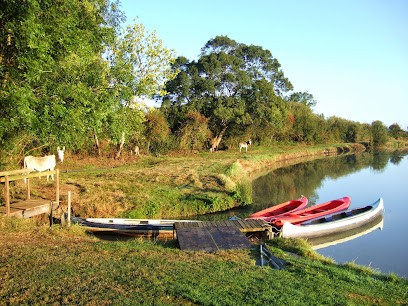 Les Gites Du Pas De L'Ile, Gîte à Saint-Gervais