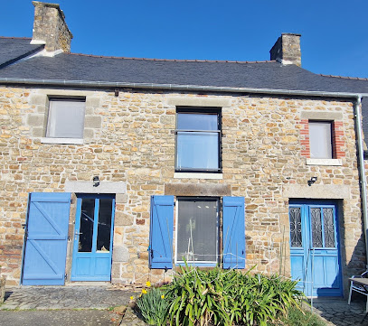 Gîte Au Mont D'en Face - Les Hortensias Gîte à Roz-sur-Couesnon