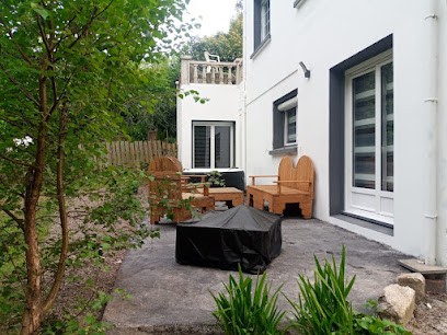 Domaine Moulin Blanc / Gîtes Moulin Blanc, Gîte à Meslan