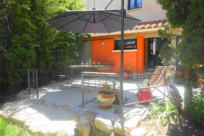 Gîte Mer Et Montagne, Gîte à Laroque-des-Albères