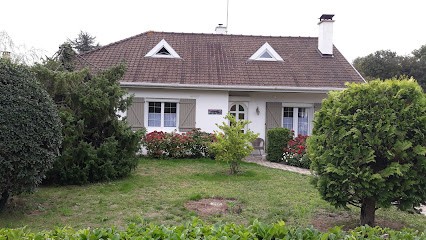 Gîte Au Bon Air, Gîte à Camiers
