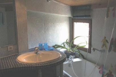 Chambre D'hôtes Chez Gérard Et Janine, Gîte à Marseille 16