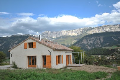 Gite Un Air De Die, Gîte à Die