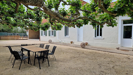 Gîte Camargu'alpilles Gîte à Mollégès
