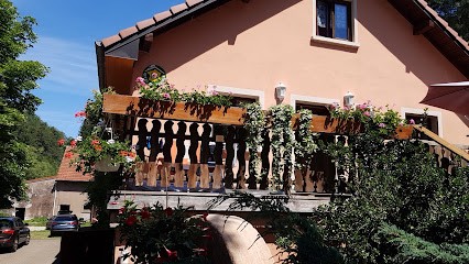 Gite du Moulin de la Schwingmulhe, Gîte à Hanviller