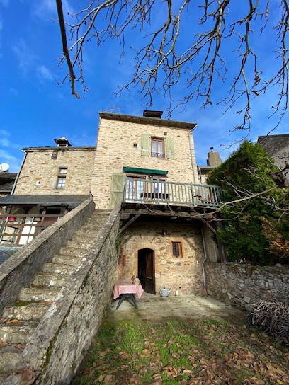 La Maison Du Barriou - Gîtes De France Gîte à Najac