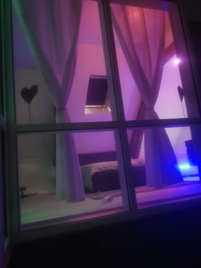 Chambre D'hôtes Jacuzzi, Gîte à Fécamp