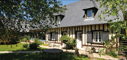 Gite Le Bois Des Pierres Gîte à Conteville
