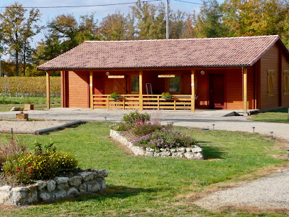 La Clef Des Champs, Gîte à Clam