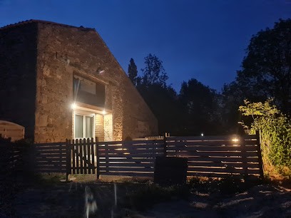 Logis Des Jardins De La Nonnerie Gîtes, Gîte à La Chapelle-Palluau