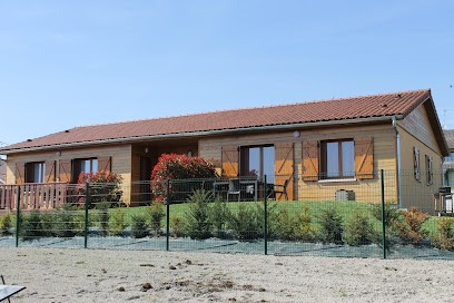 Aux Maisonniettes, Gîte à Maisons-en-Champagne
